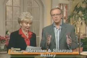 video of Hermon Bailey Show TCKF