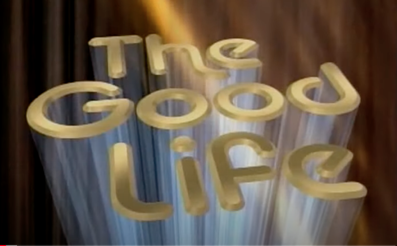 CBN "The Good Life" 2012