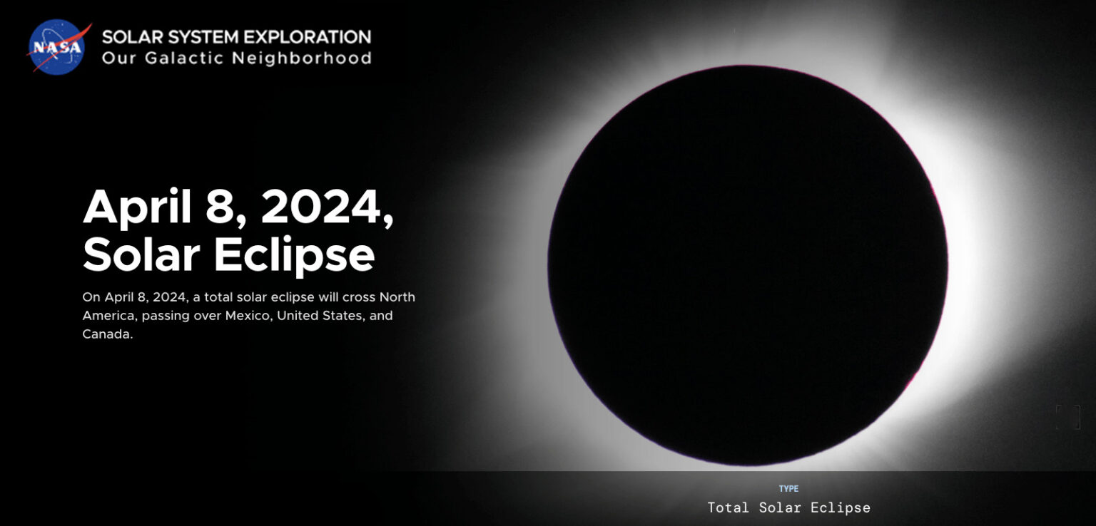 Watch the Eclipses in Kerrville The Coming King Foundation