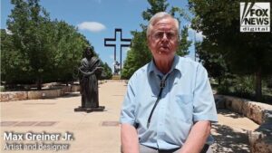 Max Greiner, Jr. Interview by Fox News