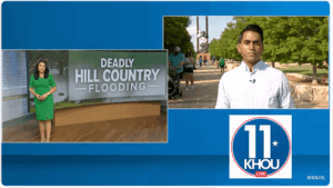 KHOU11 Prayer Vigil Cover